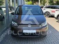 2011 Volkswagen Touran