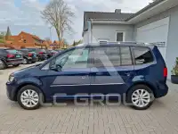 2011 Volkswagen Touran
