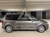 2011 Volkswagen Touran