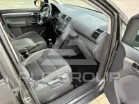 2011 Volkswagen Touran