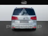 2011 Volkswagen Touran