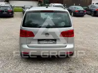 2011 Volkswagen Touran