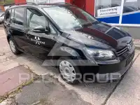 2011 Volkswagen Touran