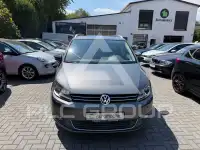 2011 Volkswagen Touran