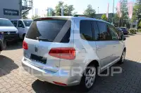 2011 Volkswagen Touran