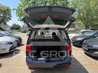 2011 Volkswagen Touran