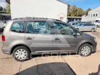 2011 Volkswagen Touran