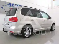 2011 Volkswagen Touran