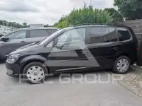 2011 Volkswagen Touran