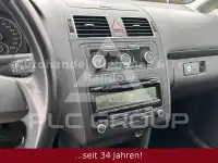 2011 Volkswagen Touran