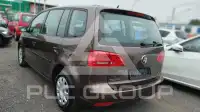 2011 Volkswagen Touran