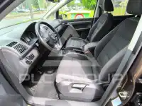 2011 Volkswagen Touran
