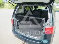 2011 Volkswagen Touran