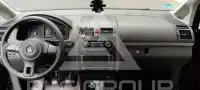 2011 Volkswagen Touran