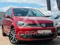 2011 Volkswagen Touran