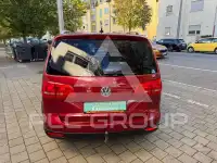 2011 Volkswagen Touran
