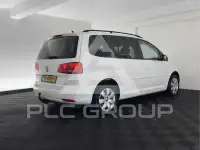 2011 Volkswagen Touran
