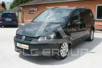 2011 Volkswagen Touran