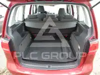 2011 Volkswagen Touran