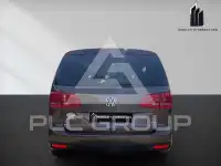 2011 Volkswagen Touran