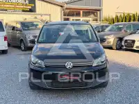 2011 Volkswagen Touran
