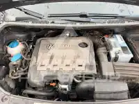 2011 Volkswagen Touran