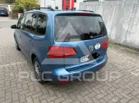 2011 Volkswagen Touran