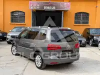 2011 Volkswagen Touran