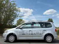 2011 Volkswagen Touran