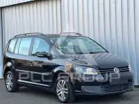 2011 Volkswagen Touran