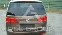 2011 Volkswagen Touran