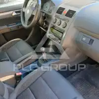 2009 Volkswagen Touran