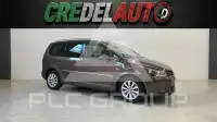 2011 Volkswagen Touran