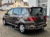 2011 Volkswagen Touran