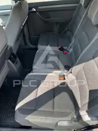 2011 Volkswagen Touran