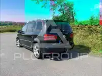 2011 Volkswagen Touran