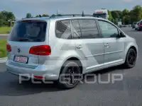 2011 Volkswagen Touran