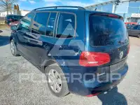 2011 Volkswagen Touran