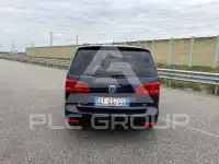 2011 Volkswagen Touran
