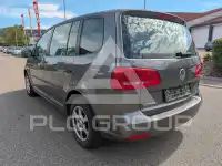 2011 Volkswagen Touran