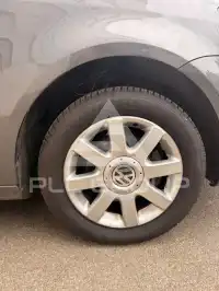 2011 Volkswagen Touran