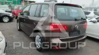 2011 Volkswagen Touran