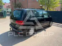 2011 Volkswagen Touran