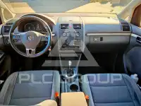 2011 Volkswagen Touran