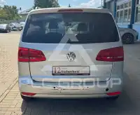 2011 Volkswagen Touran