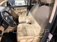 2011 Volkswagen Touran