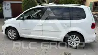 2011 Volkswagen Touran