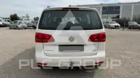 2011 Volkswagen Touran