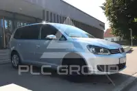 2011 Volkswagen Touran