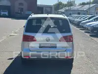 2011 Volkswagen Touran